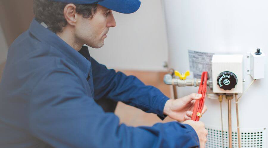 Local annual plumbing maintenance in Philipsburg, MT